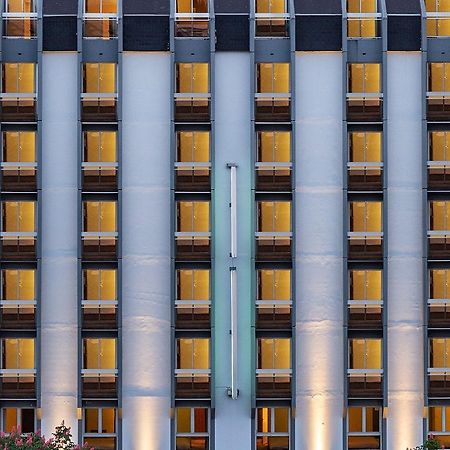 Hotel Miramont Lourdes Kültér fotó