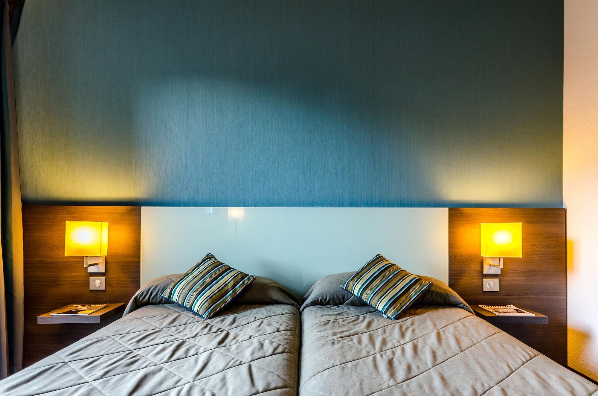 Hotel Miramont Lourdes Kültér fotó