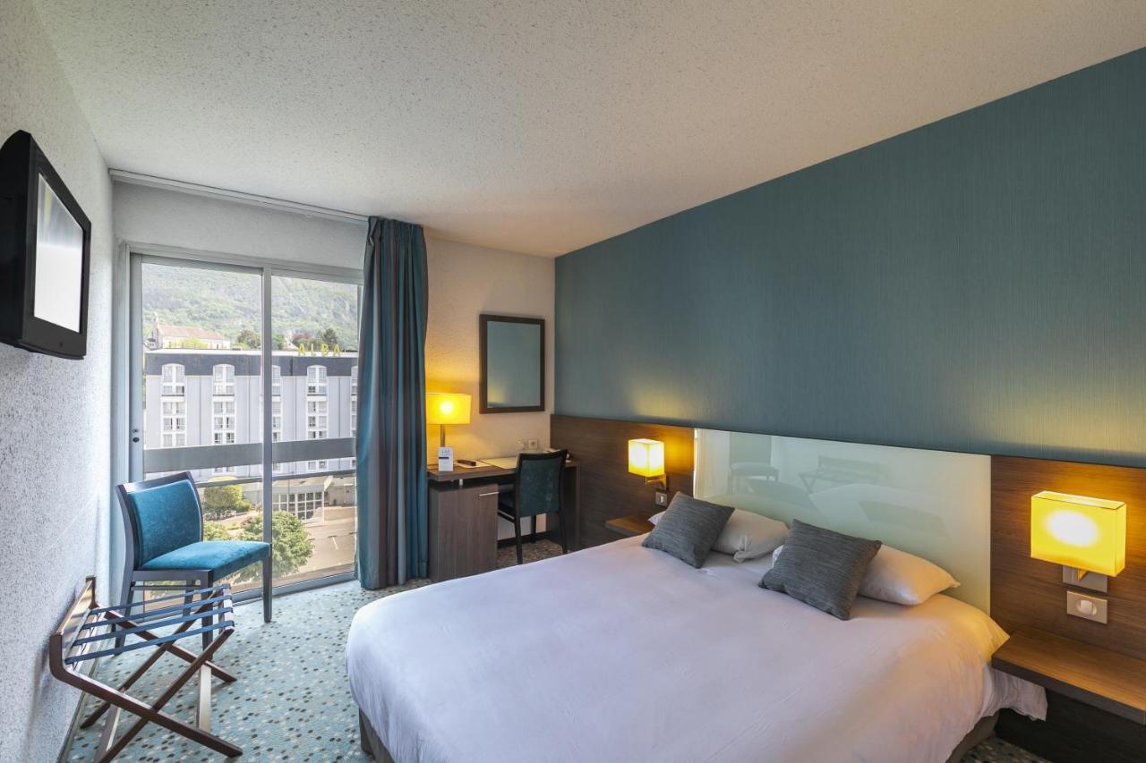Hotel Miramont Lourdes Kültér fotó