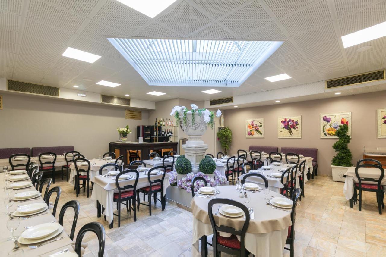 Hotel Miramont Lourdes Kültér fotó