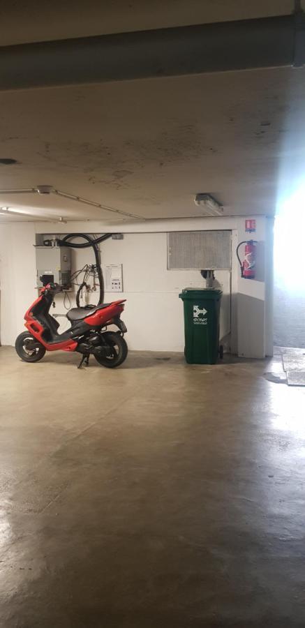 Hotel Miramont Lourdes Kültér fotó
