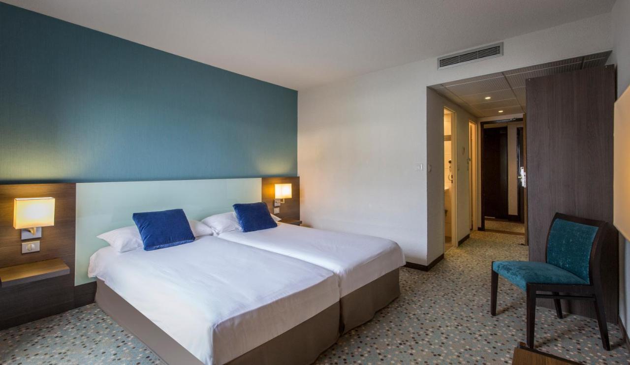 Hotel Miramont Lourdes Kültér fotó